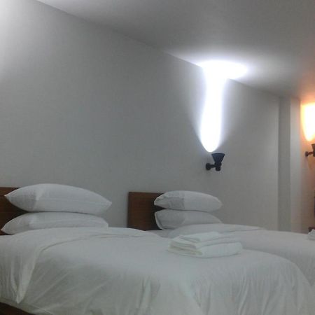 バンコク都 ザ ヌーク プラトゥナム Bed & Breakfast エクステリア 写真
